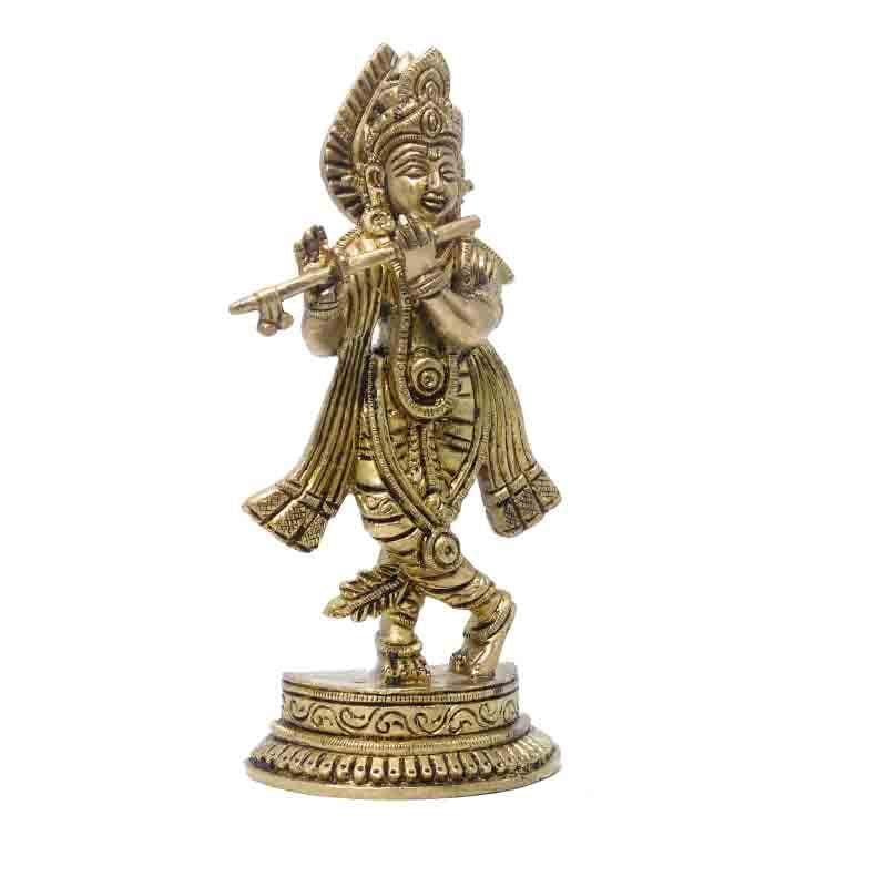 Buy Murari With Basuri Idol Idols & Sets from Vaaree