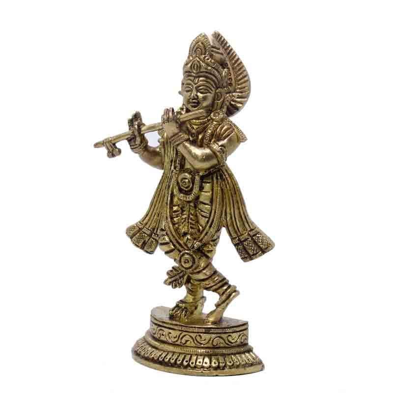 Buy Murari With Basuri Idol Idols & Sets from Vaaree