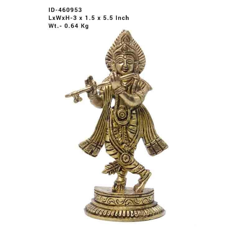 Buy Murari With Basuri Idol Idols & Sets from Vaaree