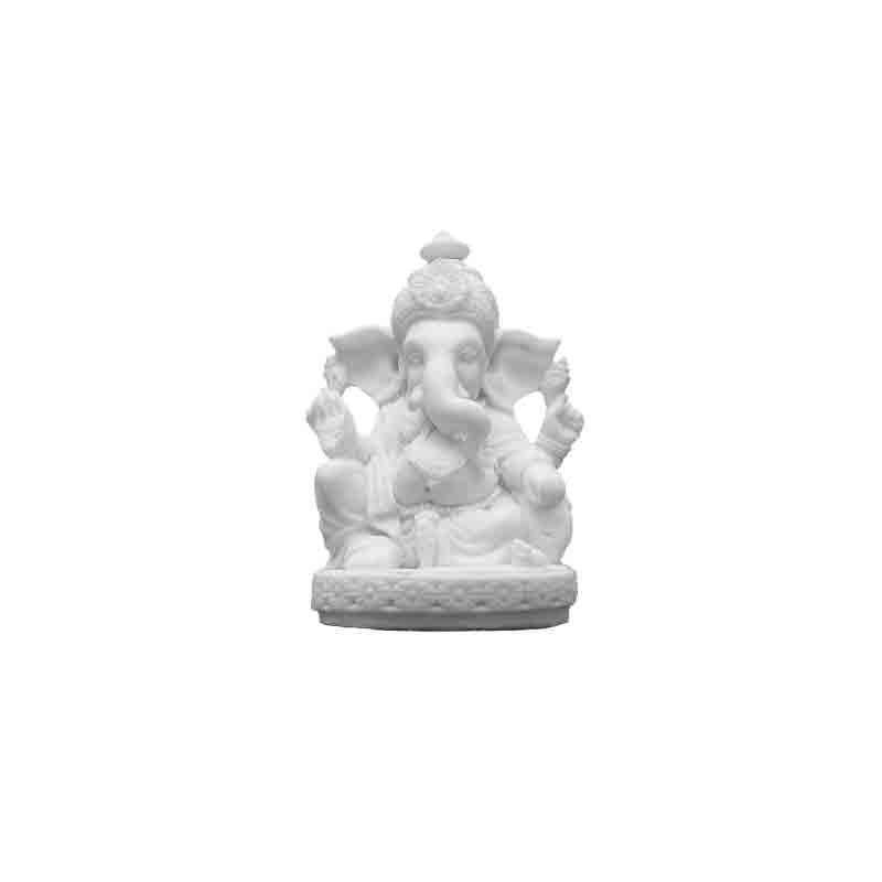 Buy Pristine Ganpati Bappa Statue Idols & Sets from Vaaree