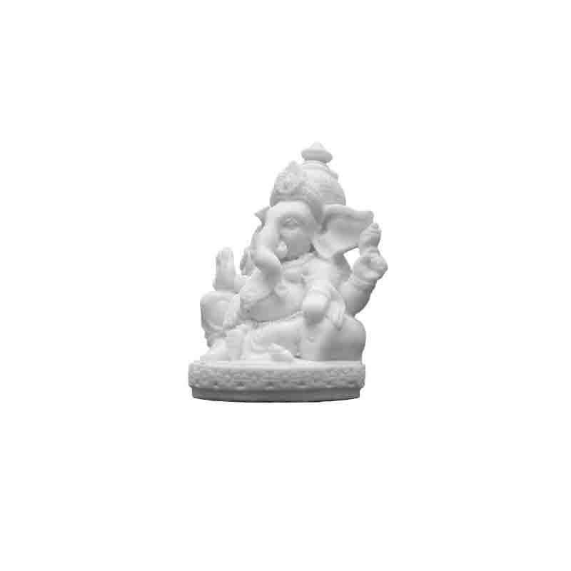 Buy Pristine Ganpati Bappa Statue Idols & Sets from Vaaree