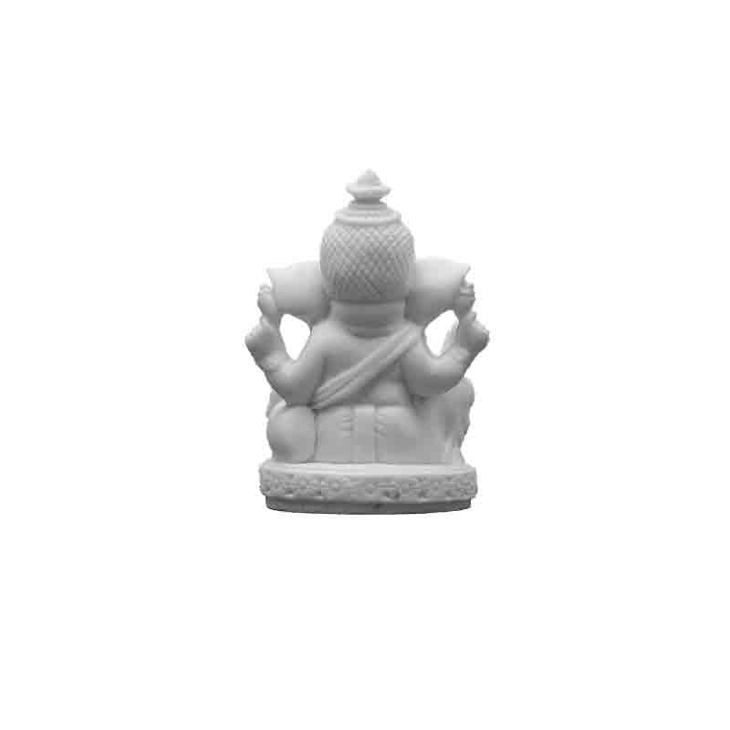 Buy Pristine Ganpati Bappa Statue Idols & Sets from Vaaree