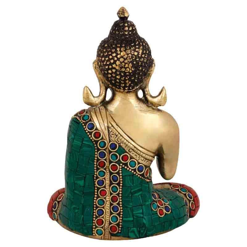 Idols & Sets - Sacred Buddha Statue