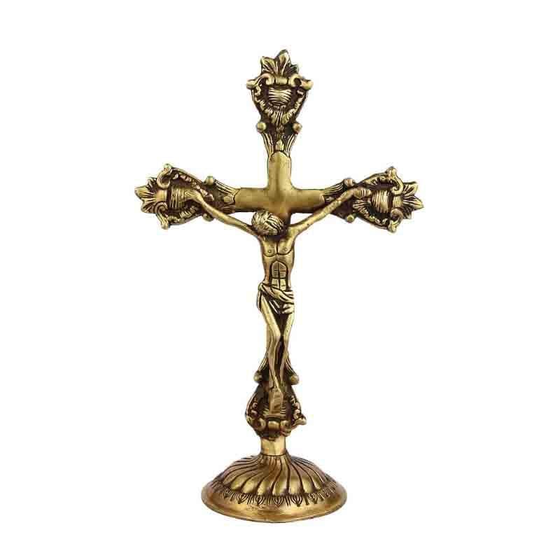 Buy Sacred Jesus Statue Idols & Sets from Vaaree