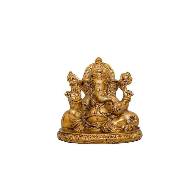 Buy Shree Ashtavinayak Idol Idols & Sets from Vaaree