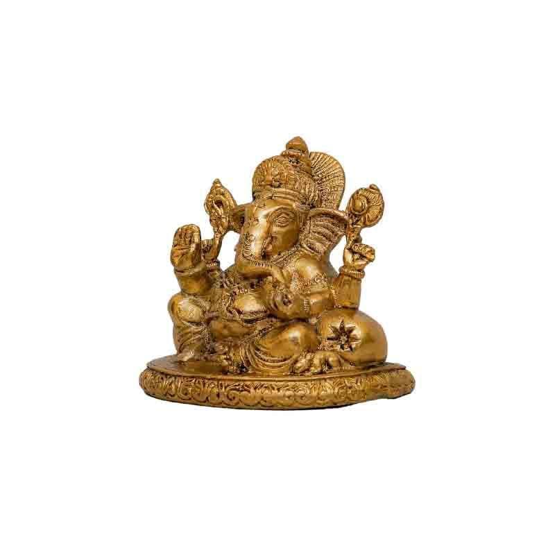 Buy Shree Ashtavinayak Idol Idols & Sets from Vaaree