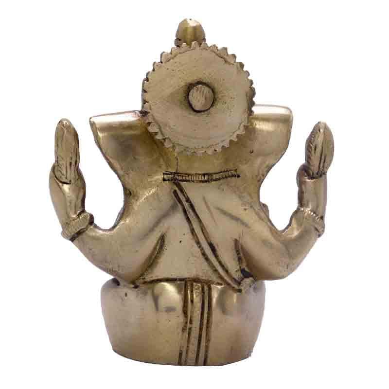 Buy Shree Siddhivinayak Idol Idols & Sets from Vaaree