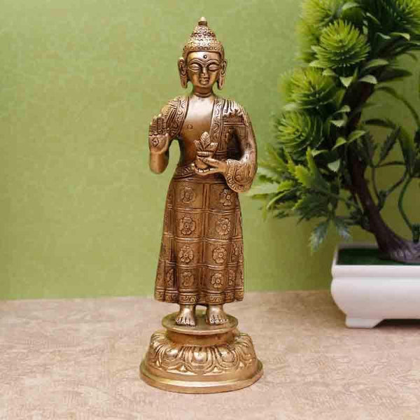 Buy Tall Buddha Statue Idols & Sets from Vaaree