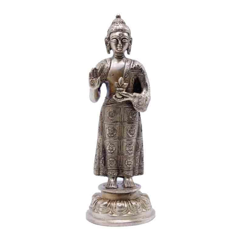 Buy Tall Buddha Statue Idols & Sets from Vaaree