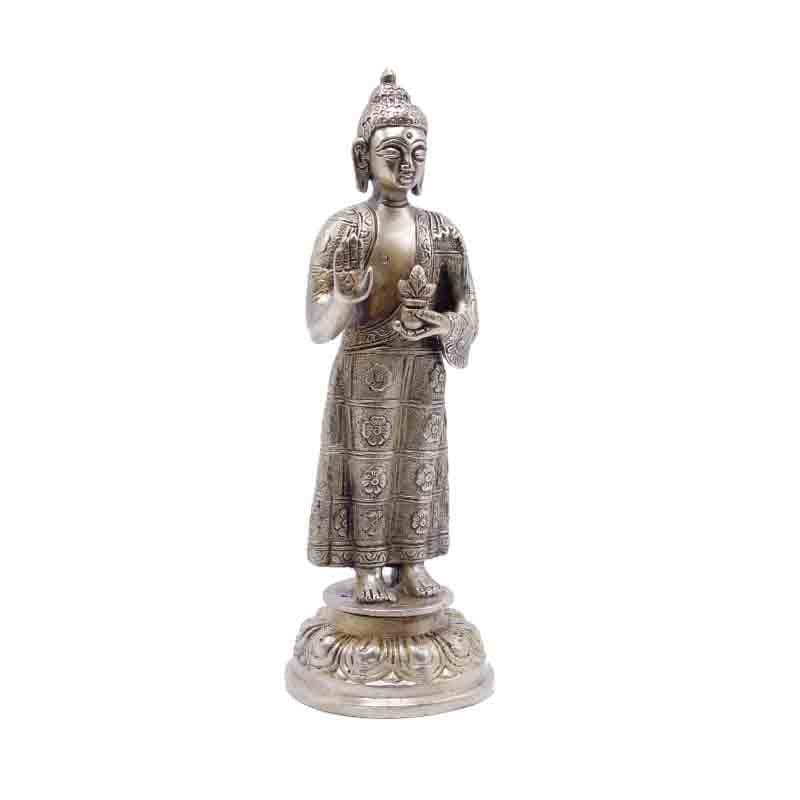 Buy Tall Buddha Statue Idols & Sets from Vaaree