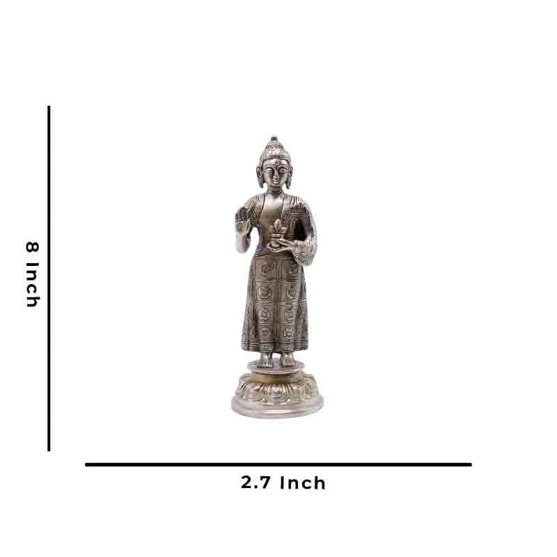 Buy Tall Buddha Statue Idols & Sets from Vaaree