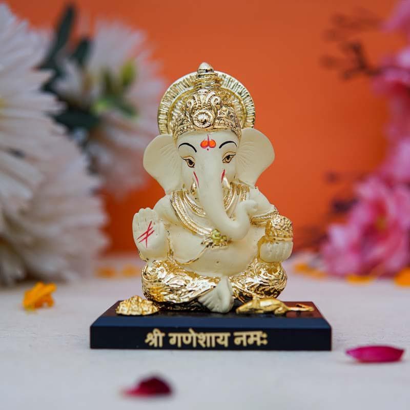 Buy Vakratunda Murti Idols & Sets from Vaaree