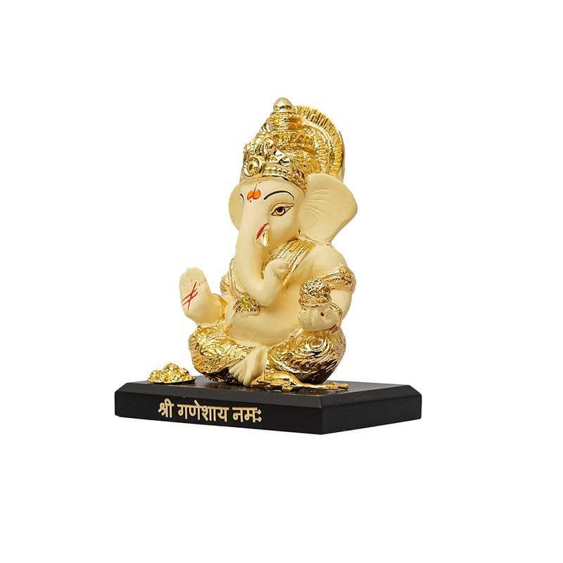 Buy Vakratunda Murti Idols & Sets from Vaaree