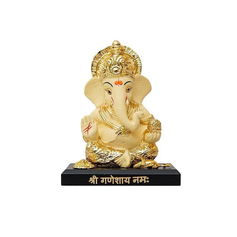 Buy Vakratunda Murti Idols & Sets from Vaaree