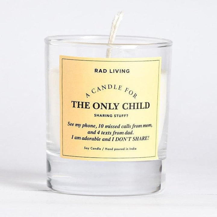 Buy One In A Million Candle at Vaaree online | Beautiful Candles to choose from