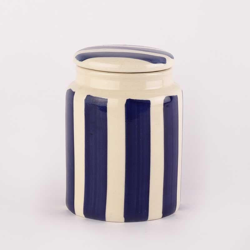 Buy Jar - Baresto Storage Jar- 750 ml each at Vaaree online