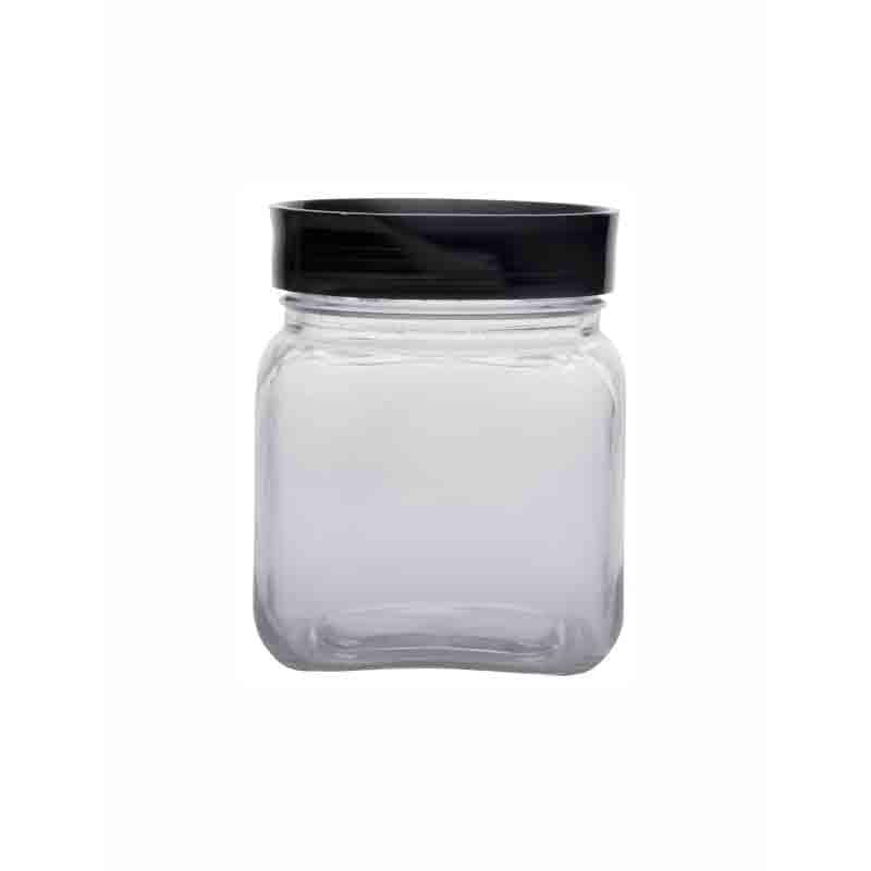 Jar - Bento Storage Jar with Lid (750 ml each)- Set of Three