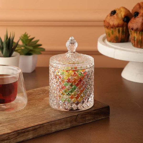 Jar - Candy Shop Jar