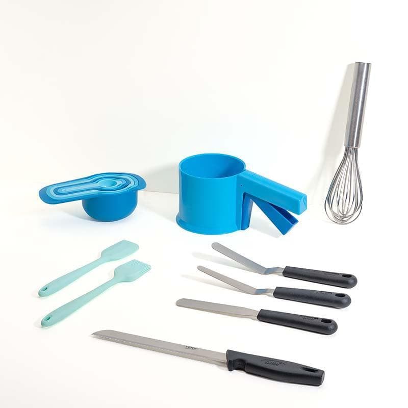 Buy Bakeware Bundle Kitchen Tools & Gadgets from Vaaree