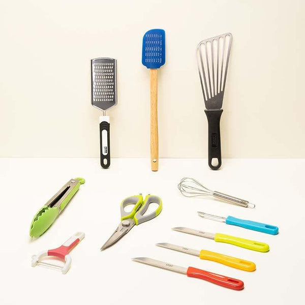 Kitchen Tools & Gadgets - Kitchenware Bundle