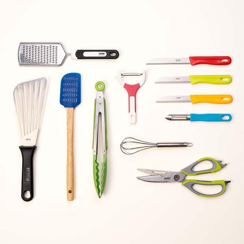 Buy Kitchenware Bundle Kitchen Tools & Gadgets from Vaaree