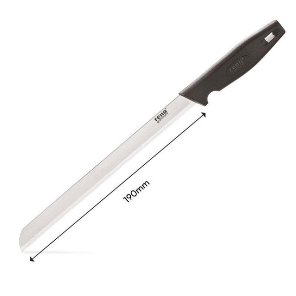 Buy Knife - Bread Knife Plain Edge Series 5000 at Vaaree online