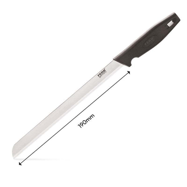 Knives & Scissors - Bread Knife Plain Edge Series 5000