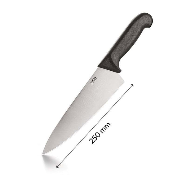 Buy Knife - Chef knife 250mm black at Vaaree online