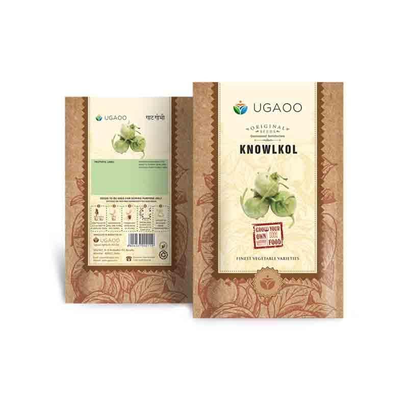 Buy Ugaoo Noolkol Seeds at Vaaree online | Beautiful Seeds to choose from
