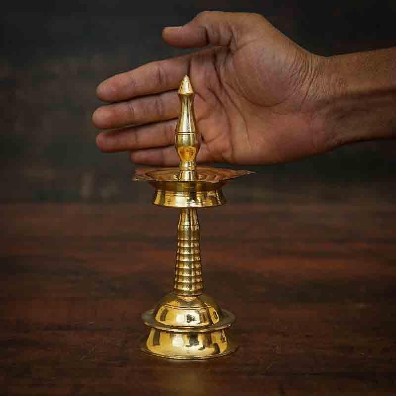 Lamps - South Indian Samay Diya