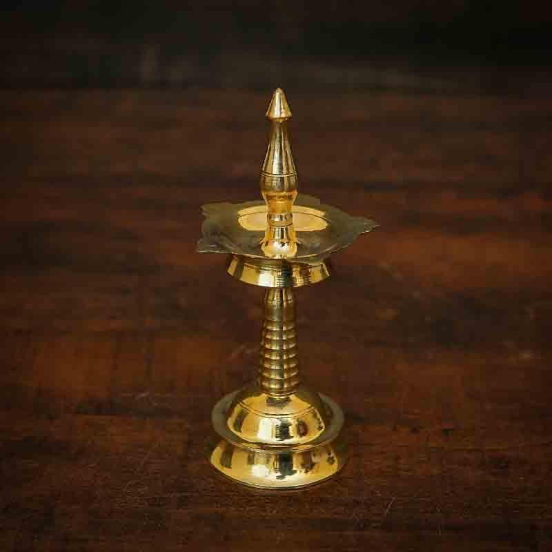 Lamps - South Indian Samay Diya