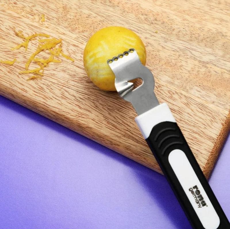 Buy Smart@contact - Lemon Zester Kitchen Tools & Gadgets from Vaaree