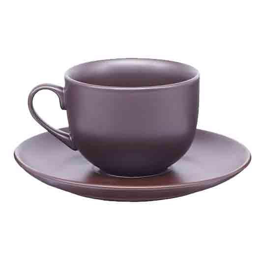 Buy Cinnamon Stupor Tea- Set of Six at Vaaree online | Beautiful Tea Cup to choose from