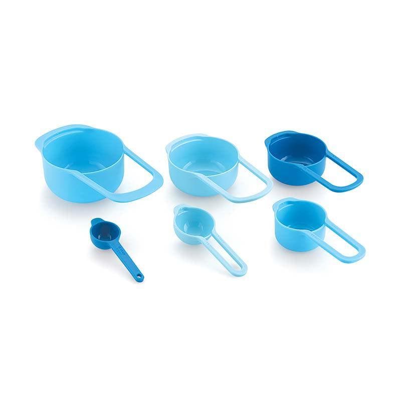 Buy Measuring Spoons - Set Of Six Measuring Spoon from Vaaree