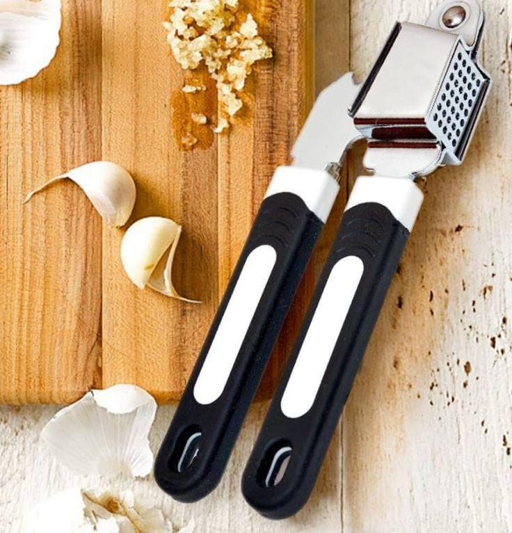 Buy Smart @contact- Garlic Press Kitchen Tools & Gadgets from Vaaree