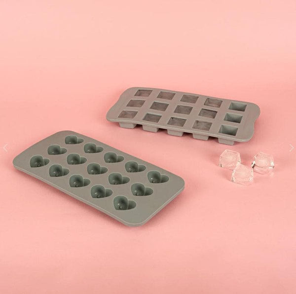 Mould - Silicone Sweetheart Chocolate Mould