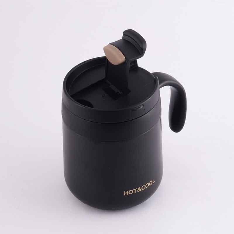 Buy Blackie Insulated Travel Mug Mug & Tea Cup from Vaaree