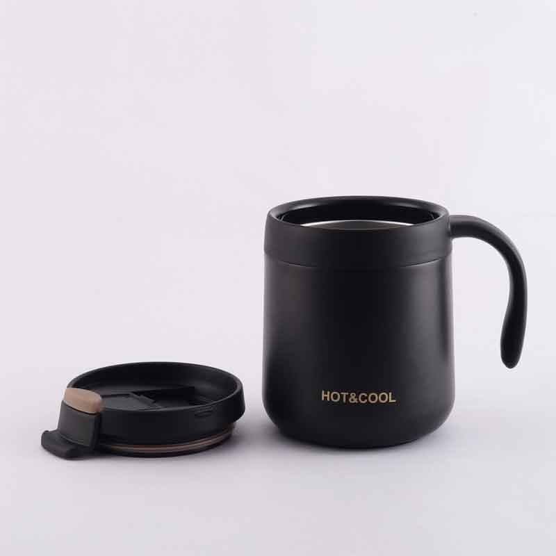 Buy Blackie Insulated Travel Mug Mug & Tea Cup from Vaaree