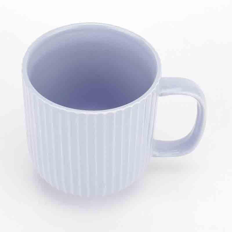 Buy Pastel Heaven Cup - Set Of Six Mug & Tea Cup from Vaaree