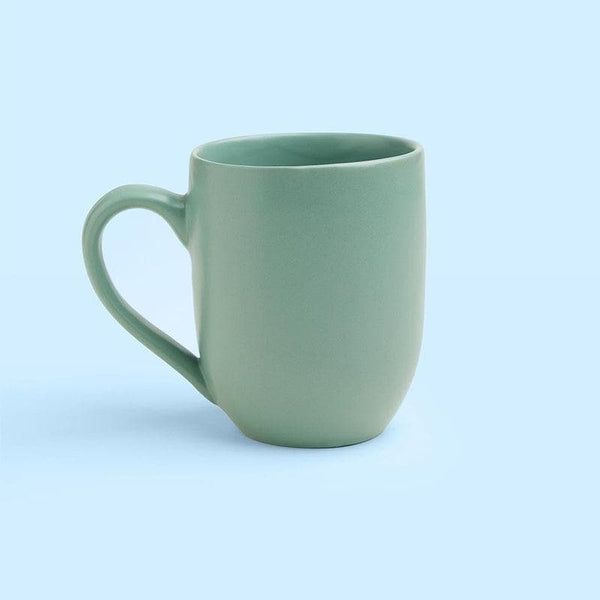 Mug - Basic Mug Gangtok Sage