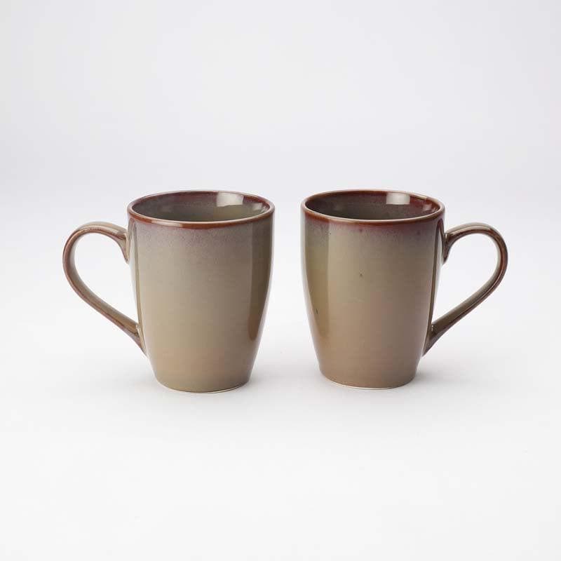 Buy Cocoa Mug - Set Of Two Mug from Vaaree