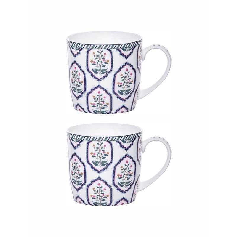 Mug - Darbari Khaas Classic Mugs - Set of Two