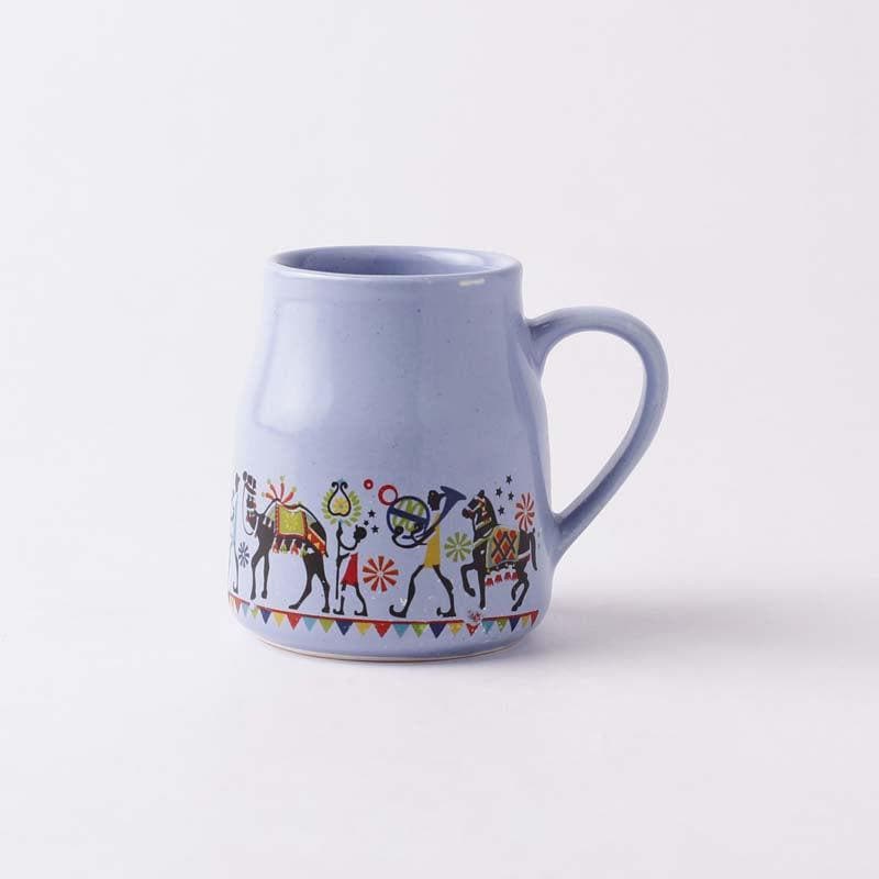 Buy Elle Cup - Set Of Six Mug from Vaaree