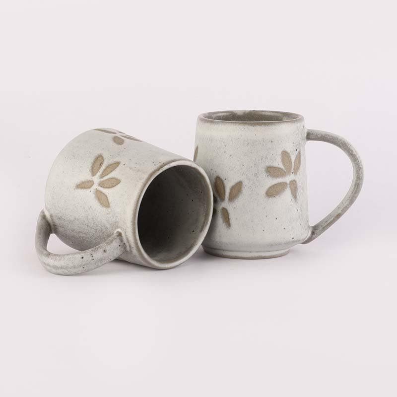 Buy Husk Mug - Set Of Two Mug from Vaaree