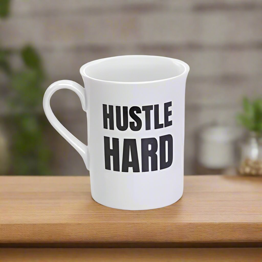 Buy Hustling Culture Mug Mug from Vaaree