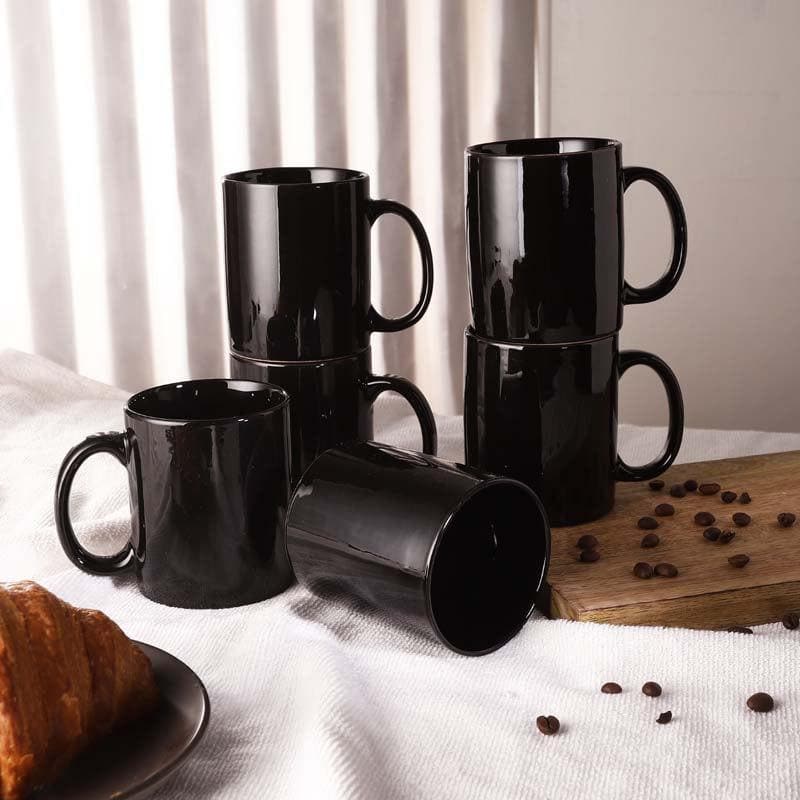 Mug - Joe Cup - Set Of Six