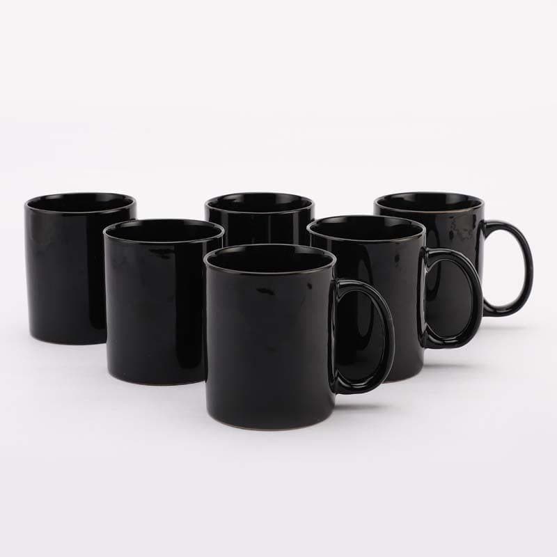 Mug - Joe Cup - Set Of Six