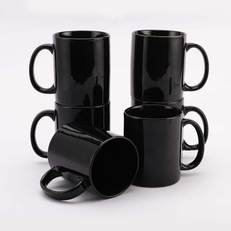 Mug - Joe Cup - Set Of Six