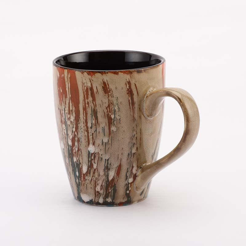 Mug - Lava Mug - Set Of Six