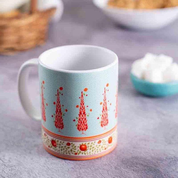 Mug - Magnate Mughal Classic Mug